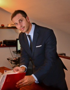 Avvocato Mattia Nasoni