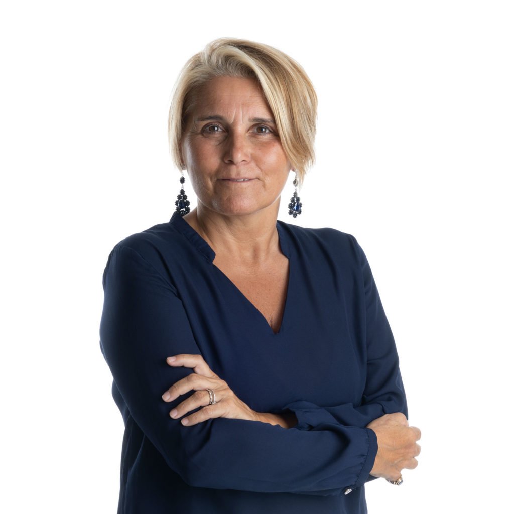 Avvocato Silvia Vannucchi